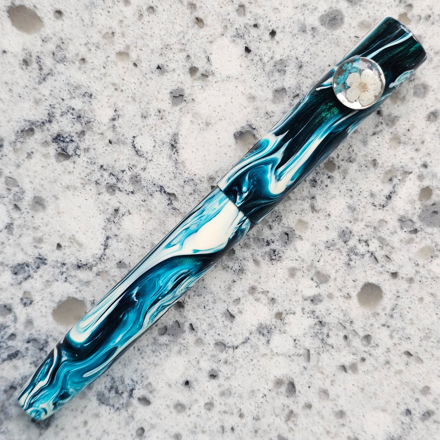 4 Bois Koi Floral Rollstop