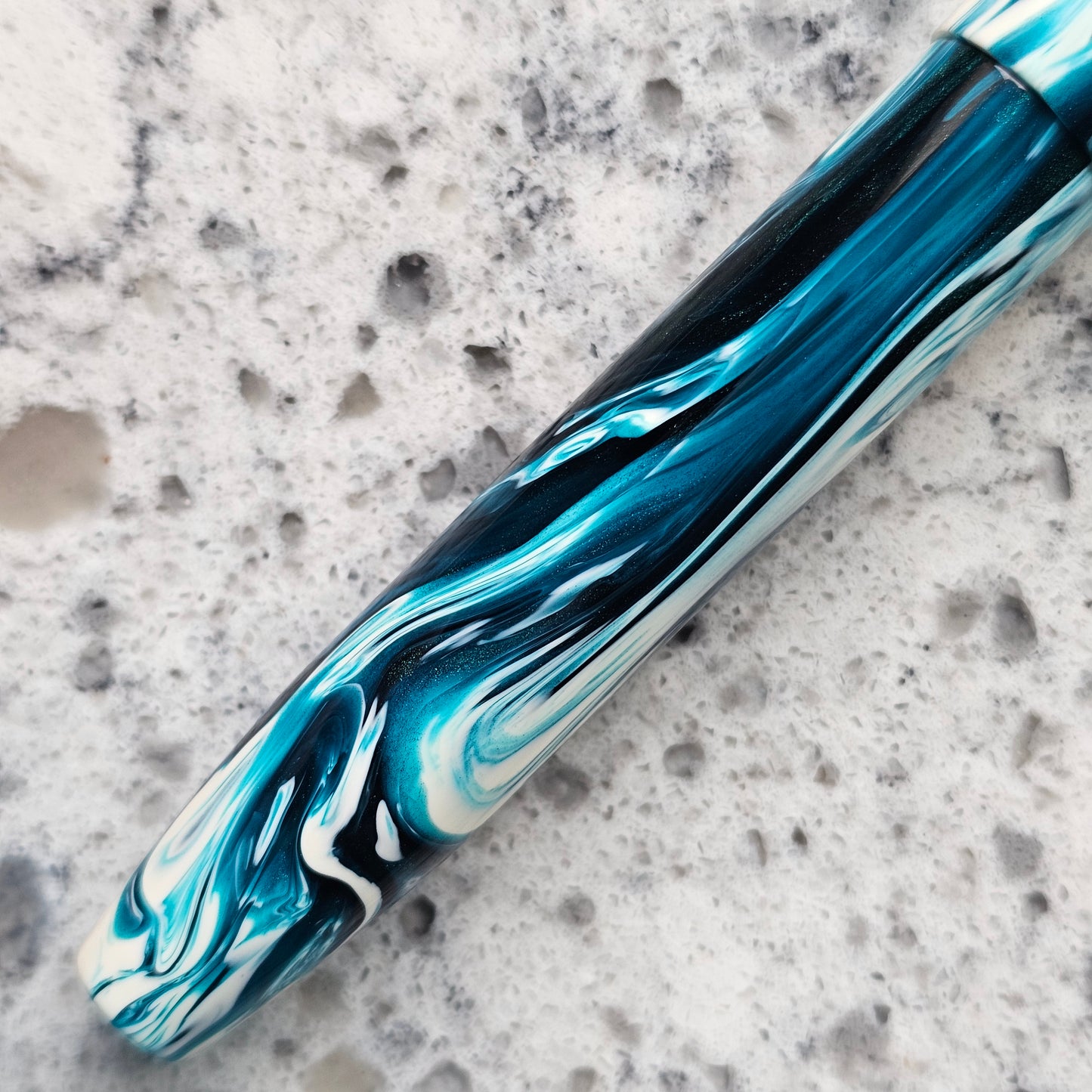 4 Bois Koi Floral Rollstop