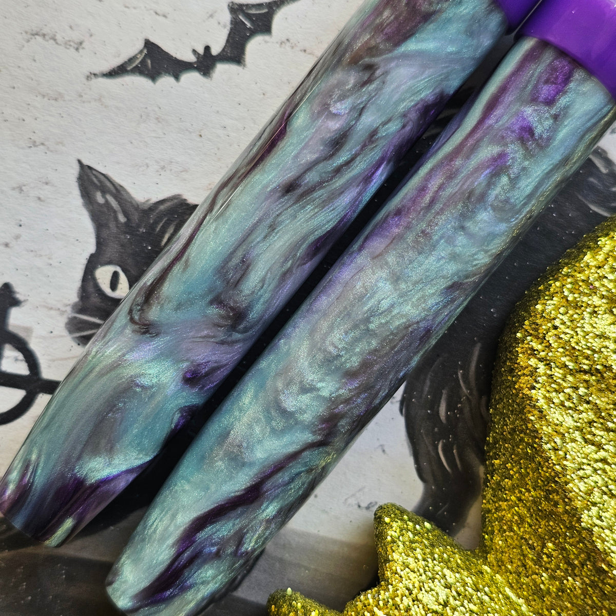 Bride of Frankenstein Pen