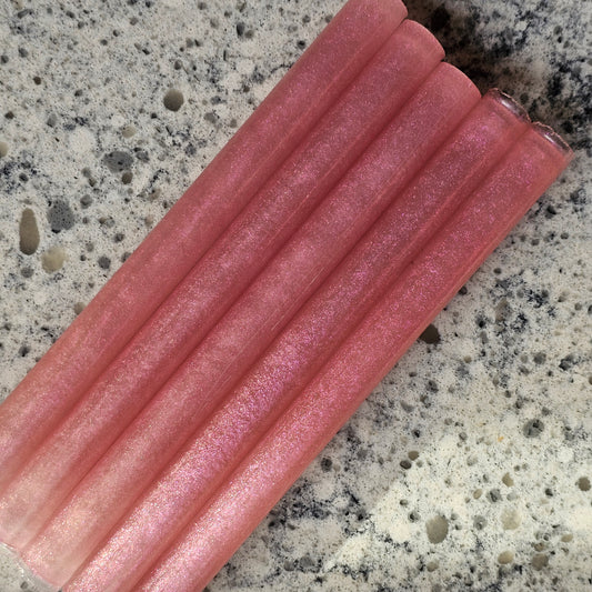 Evening Rose Companion Blank