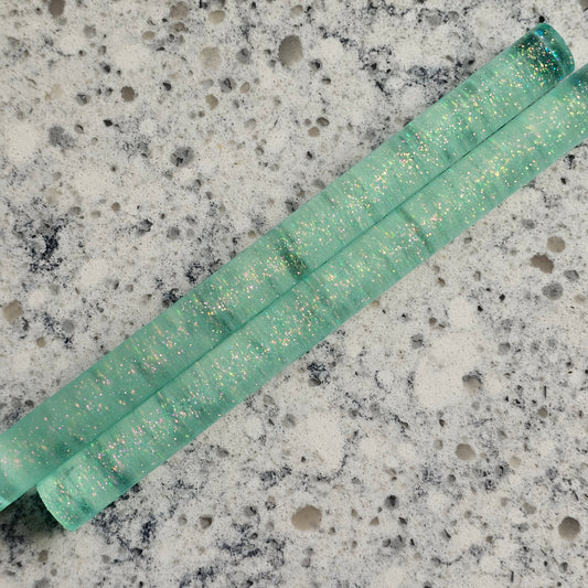 Green Sparkle