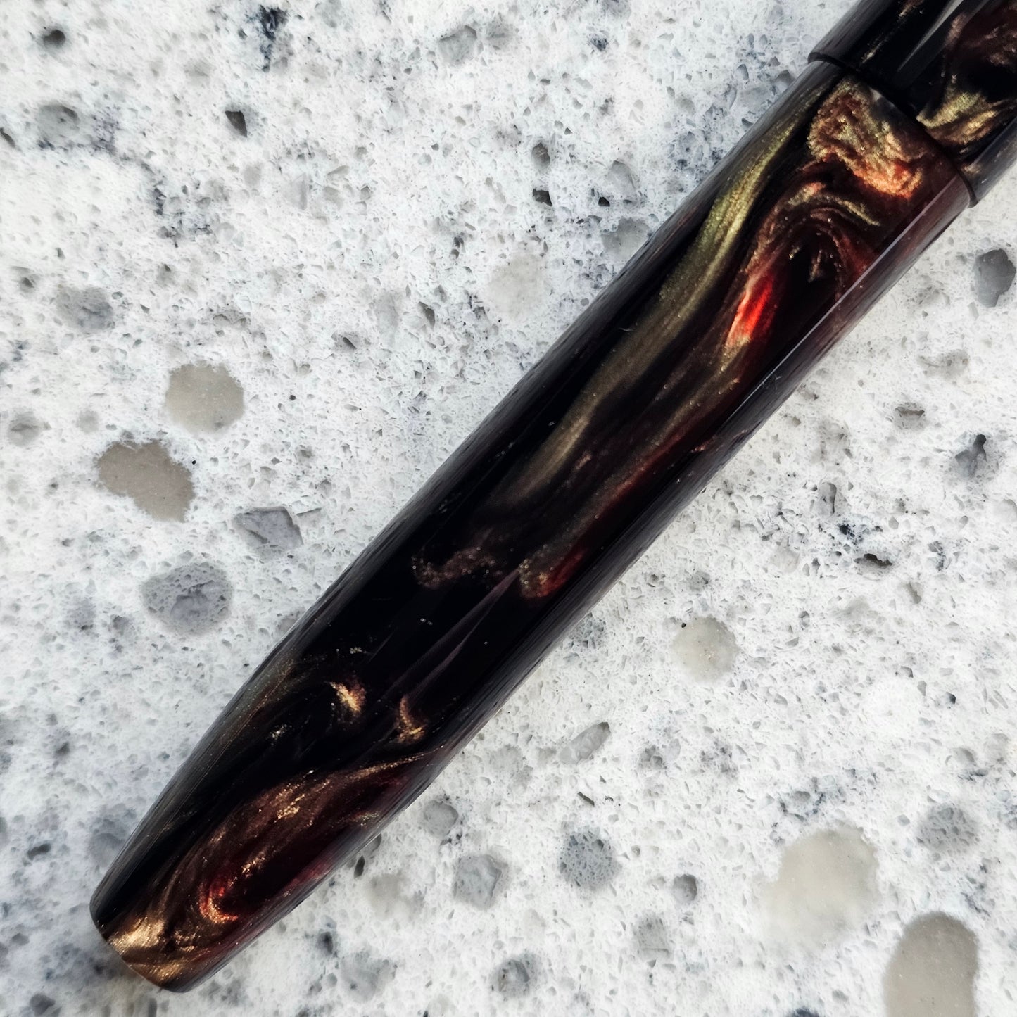 Blood Money: Greenbacks Edition Floral Finial Fountain